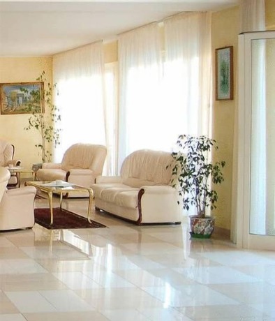 Imagen de los interiores del Hotel San Marco, Alghero. Foto 20