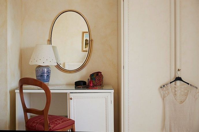 Imagen de la habitación del Hotel San Marco, Alghero. Foto 17