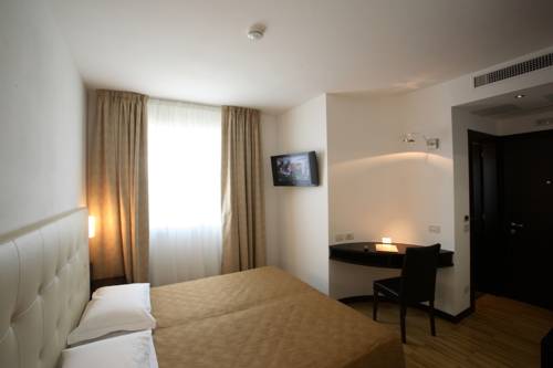 Imagen de la habitación del Hotel San Marco, Alte Ceccato. Foto 3