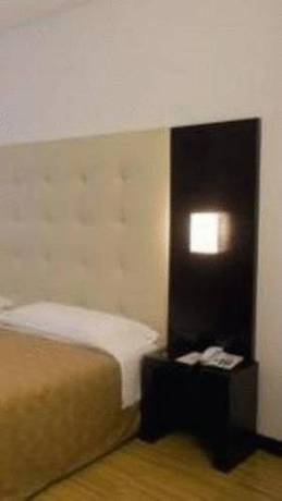 Imagen de la habitación del Hotel San Marco, Alte Ceccato. Foto 4