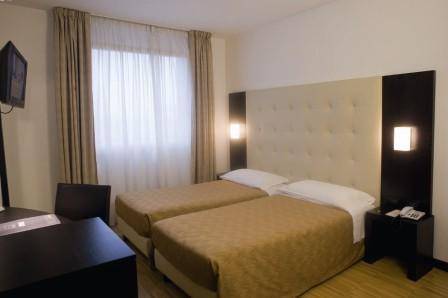Imagen general del Hotel San Marco, Alte Ceccato. Foto 1