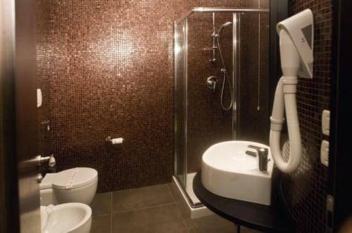 Imagen de la habitación del Hotel San Marco, Alte Ceccato. Foto 5