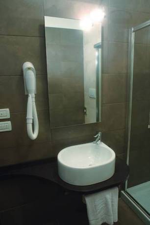 Imagen de la habitación del Hotel San Marco, Alte Ceccato. Foto 6