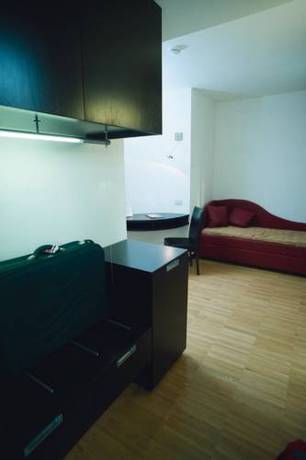 Imagen de la habitación del Hotel San Marco, Alte Ceccato. Foto 7