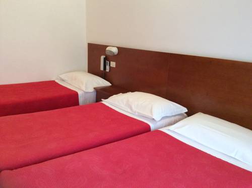 Imagen de la habitación del Hotel San Marco, Arezzo. Foto 4