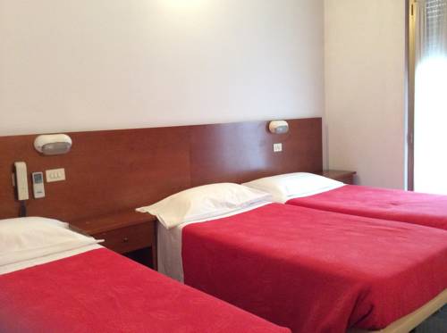 Imagen de la habitación del Hotel San Marco, Arezzo. Foto 5