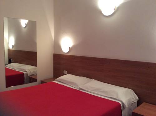 Imagen de la habitación del Hotel San Marco, Arezzo. Foto 6