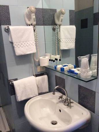 Imagen de la habitación del Hotel San Marco, Arezzo. Foto 7