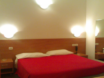 Imagen de la habitación del Hotel San Marco, Arezzo. Foto 9