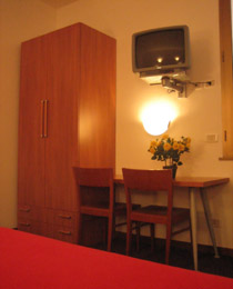 Imagen de la habitación del Hotel San Marco, Arezzo. Foto 10