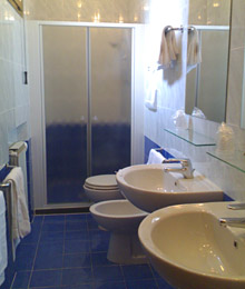 Imagen de la habitación del Hotel San Marco, Arezzo. Foto 11