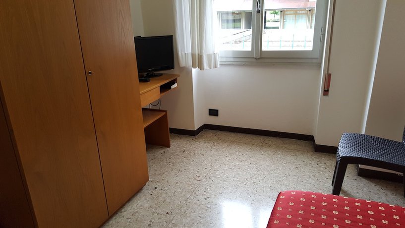 Imagen de la habitación del Hotel San Marco BB. Foto 8
