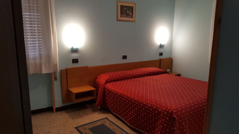 Imagen de la habitación del Hotel San Marco BB. Foto 9