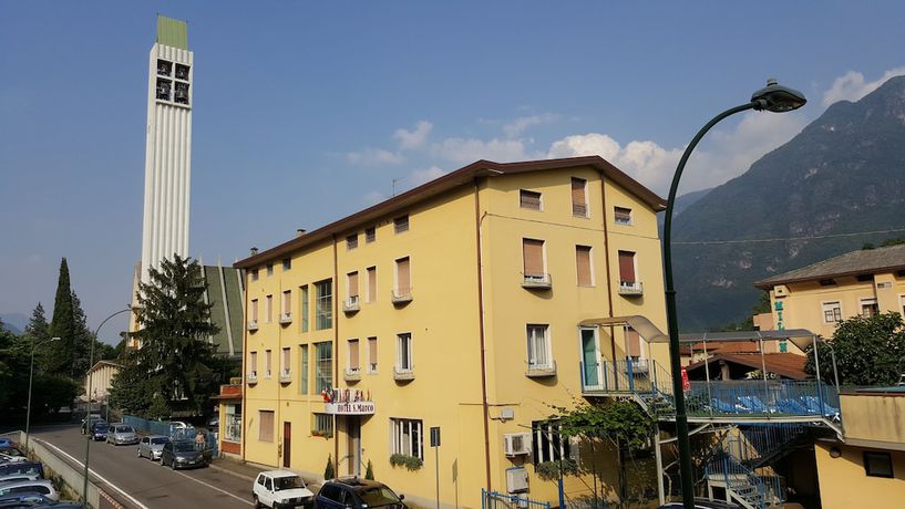 Imagen general del Hotel San Marco BB. Foto 1