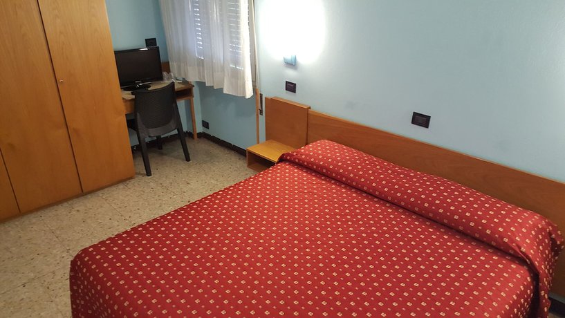 Imagen de la habitación del Hotel San Marco BB. Foto 12
