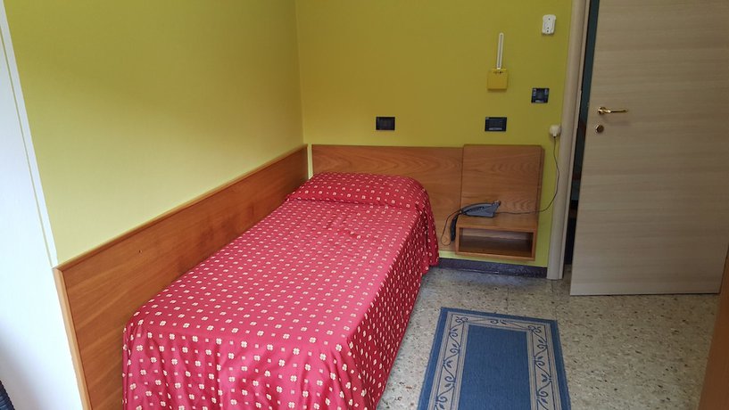 Imagen de la habitación del Hotel San Marco BB. Foto 13