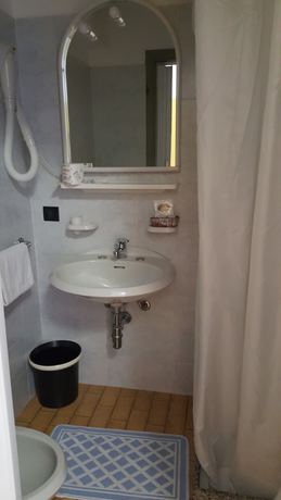 Imagen de la habitación del Hotel San Marco BB. Foto 14