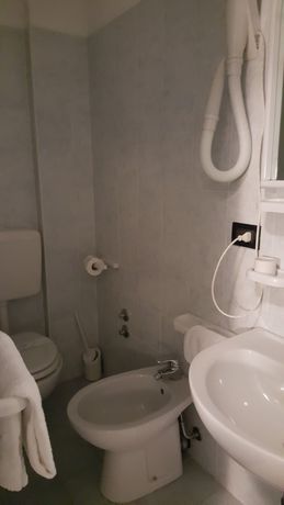 Imagen de la habitación del Hotel San Marco BB. Foto 15