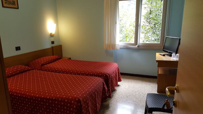 Imagen de la habitación del Hotel San Marco BB. Foto 16