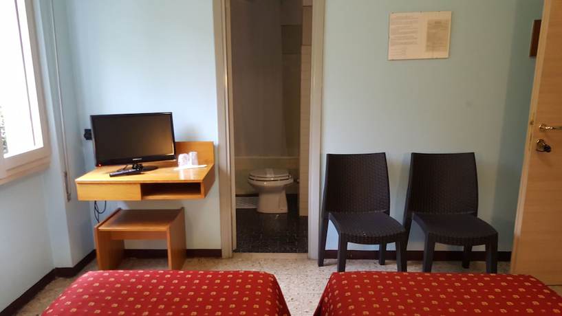Imagen de la habitación del Hotel San Marco BB. Foto 17