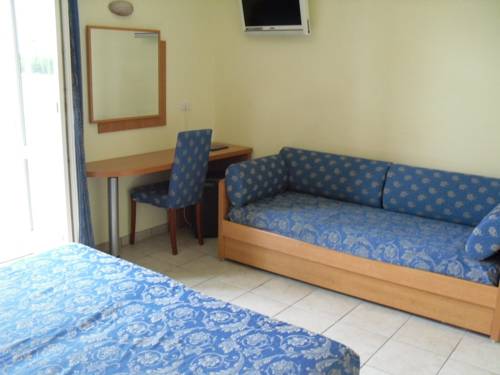 Imagen de la habitación del Hotel San Marco, Bardolino. Foto 2