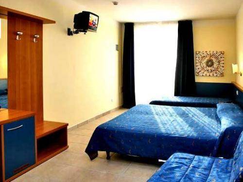 Imagen de la habitación del Hotel San Marco, Bardolino. Foto 4
