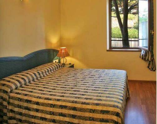 Imagen de la habitación del Hotel San Marco, Bardolino. Foto 6