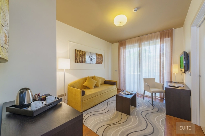Imagen de la habitación del Hotel San Marco, Bibione. Foto 3