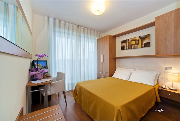 Imagen de la habitación del Hotel San Marco, Bibione. Foto 4