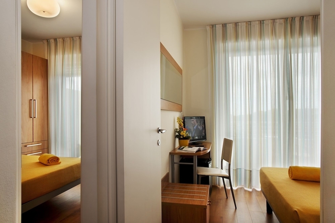 Imagen de la habitación del Hotel San Marco, Bibione. Foto 5