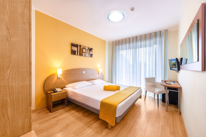 Imagen de la habitación del Hotel San Marco, Bibione. Foto 8