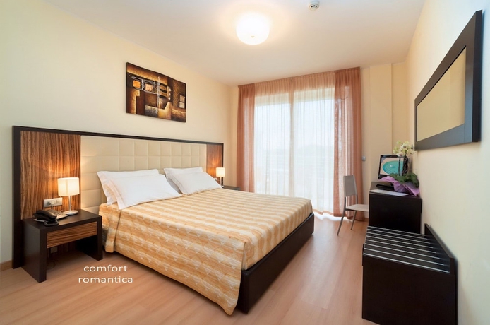 Imagen de la habitación del Hotel San Marco, Bibione. Foto 10