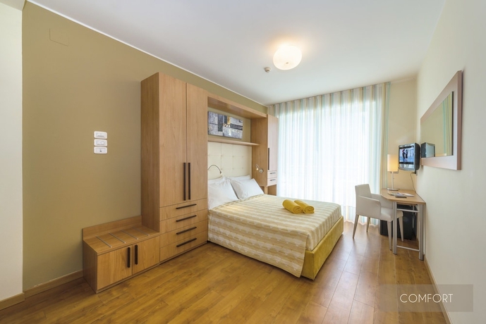 Imagen de la habitación del Hotel San Marco, Bibione. Foto 11