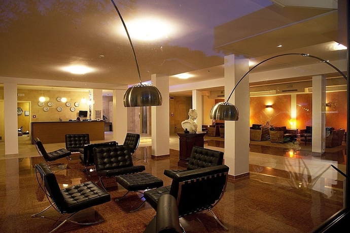 Imagen de los interiores del Hotel San Marco, Bibione. Foto 17