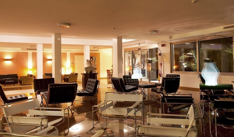 Imagen de los interiores del Hotel San Marco, Bibione. Foto 18
