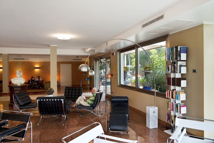 Imagen de los interiores del Hotel San Marco, Bibione. Foto 19