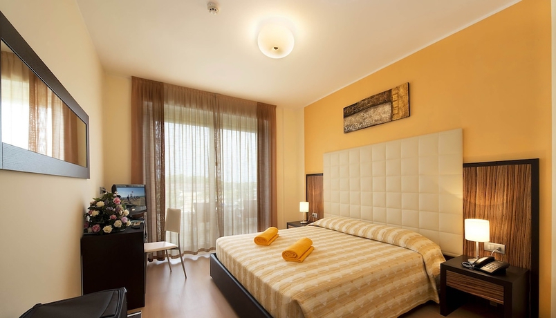 Imagen de la habitación del Hotel San Marco, Bibione. Foto 15