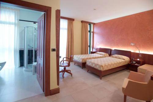 Imagen general del Hotel San Marco, CARMAGNOLA. Foto 1