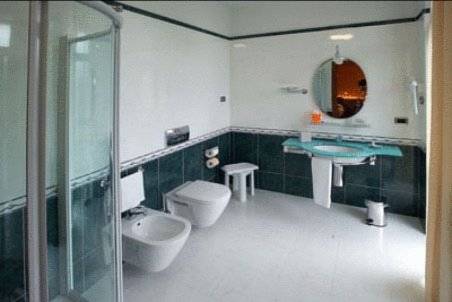 Imagen de la habitación del Hotel San Marco, CARMAGNOLA. Foto 6