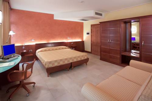 Imagen general del Hotel San Marco, CARMAGNOLA. Foto 2