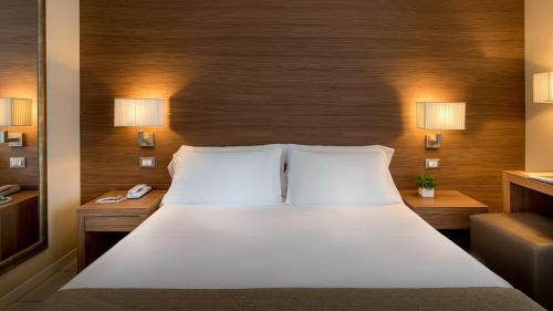 Imagen de la habitación del Hotel San Marco, Cattolica. Foto 8