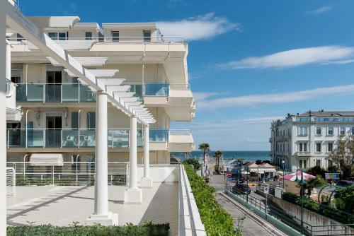 Imagen general del Hotel San Marco, Cattolica. Foto 3