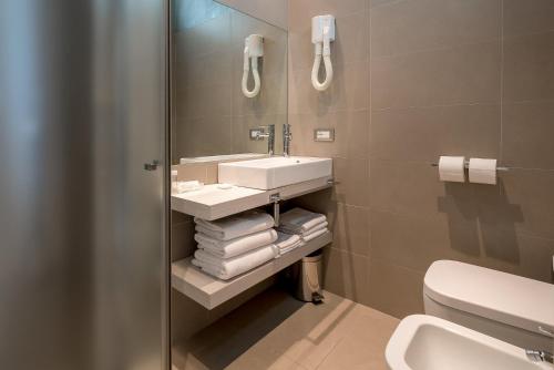 Imagen general del Hotel San Marco, Cattolica. Foto 5