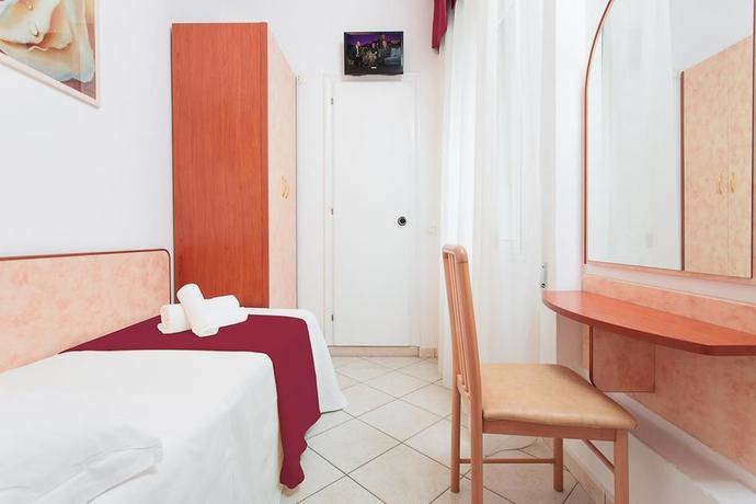 Imagen de la habitación del Hotel San Marco, Cervia. Foto 8