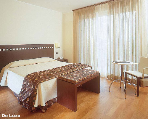 Imagen general del Hotel San Marco Fitness Pool and Spa. Foto 14