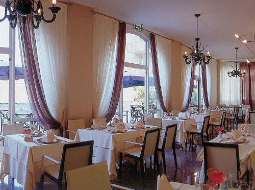 Imagen general del Hotel San Marco Fitness Pool and Spa. Foto 2