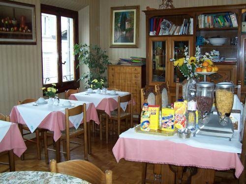 Imagen general del Hotel San Marco, Florencia. Foto 10