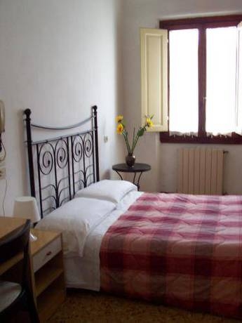 Imagen de la habitación del Hotel San Marco, Florencia. Foto 13