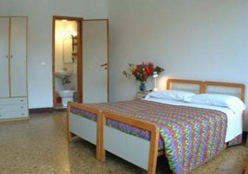 Imagen de la habitación del Hotel San Marco, Florencia. Foto 14