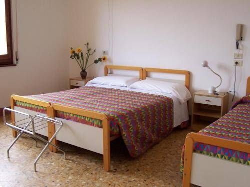 Imagen general del Hotel San Marco, Florencia. Foto 3